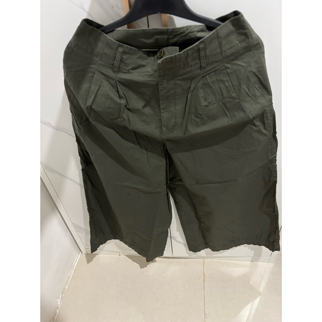 PRELOVED Kulot Merk Uniqlo