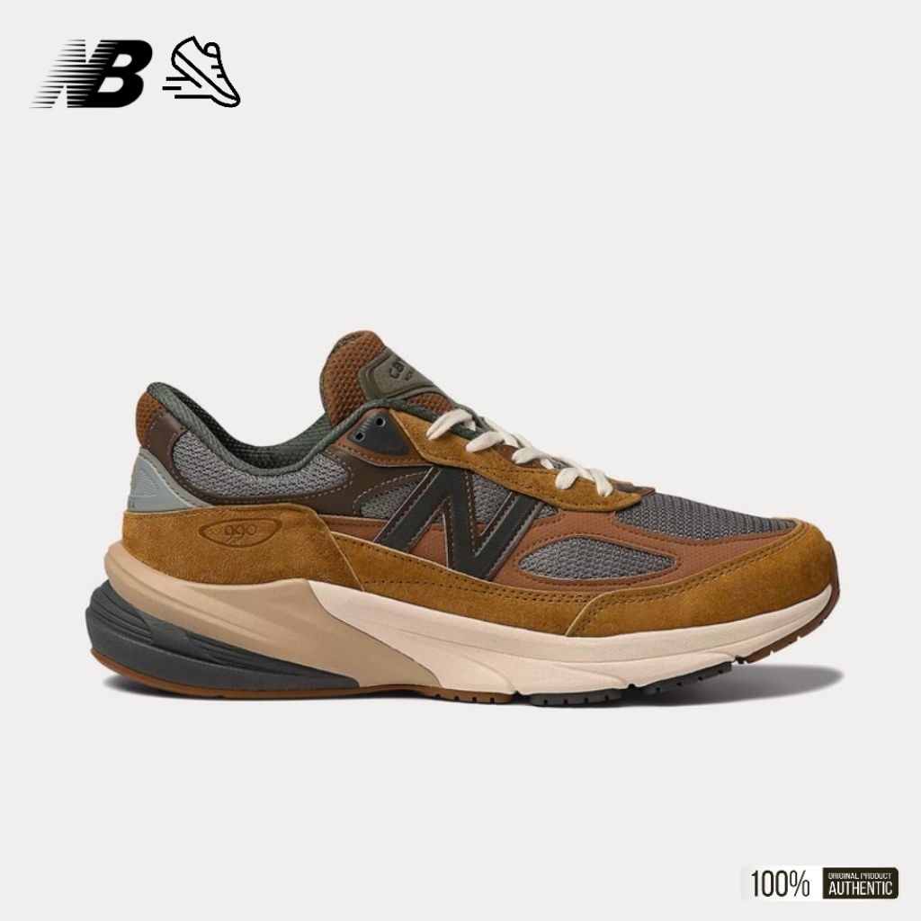 New  Balance 990 V6 Carhatt Original