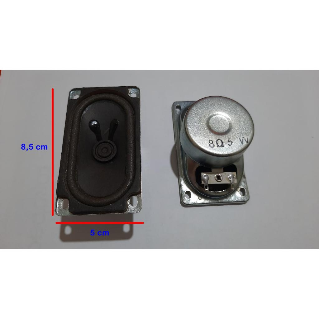 SPEAKER HOKUTONE/16 Ohm/5 Watt