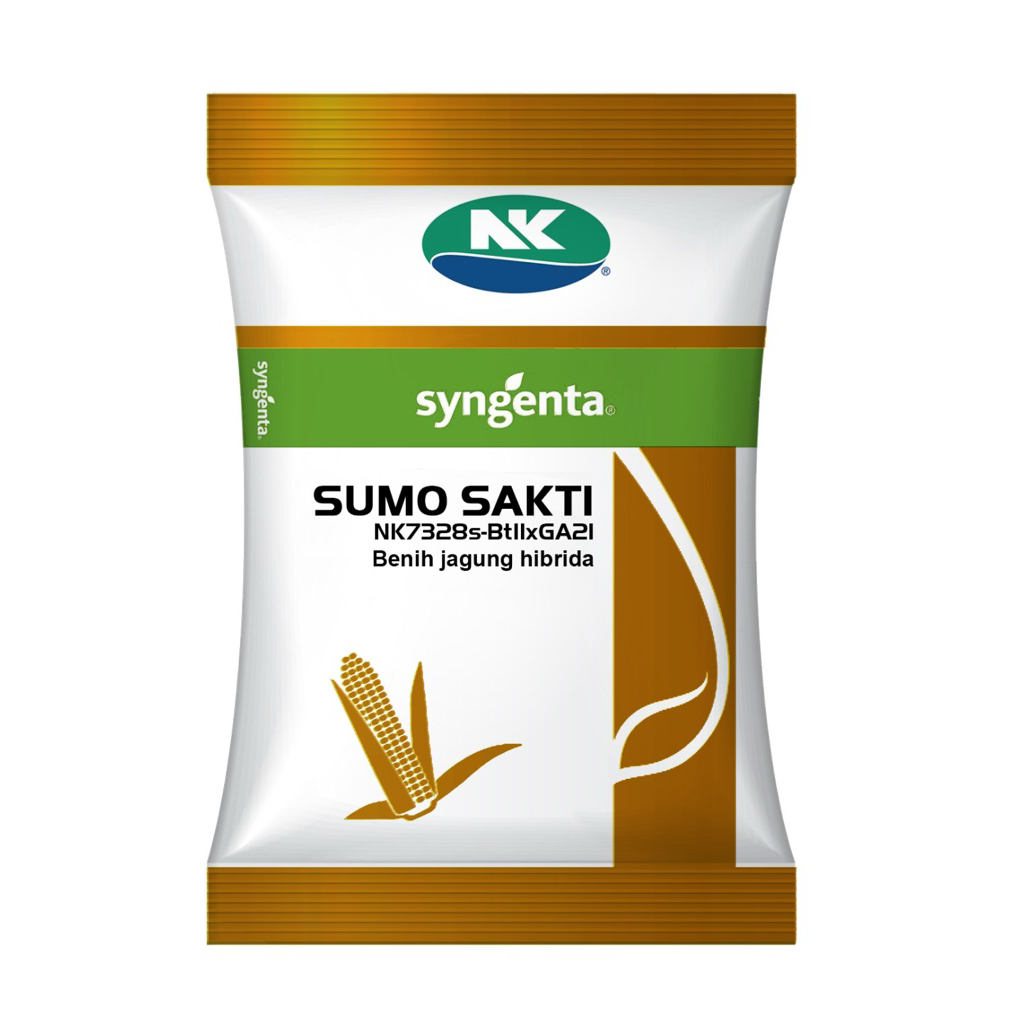 NK SUMO SAKTI 5kg