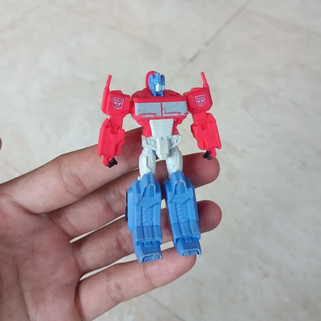Hasbro transformers