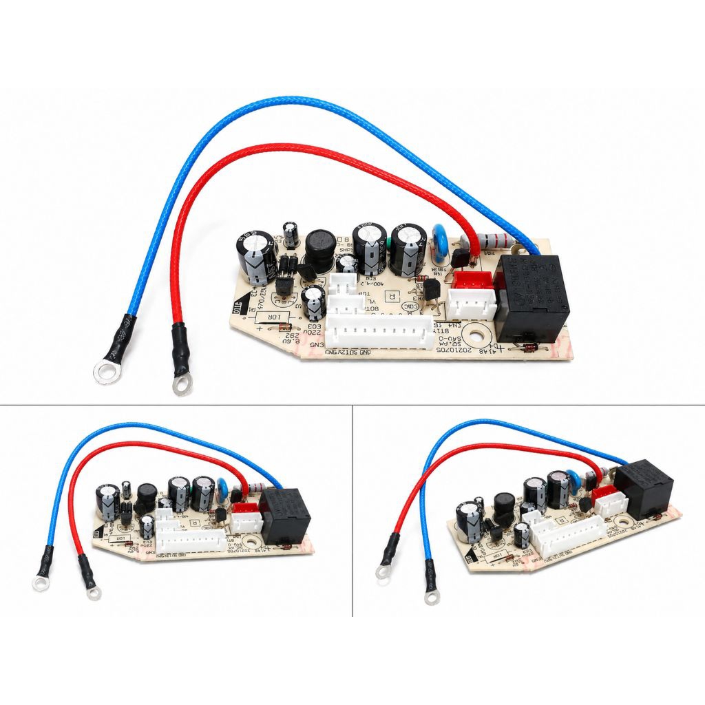 POWER MODUL MAGIC COM YONGMA SMC 801 ATAU SMC 8017 PCB MAGIC COM YONG MA