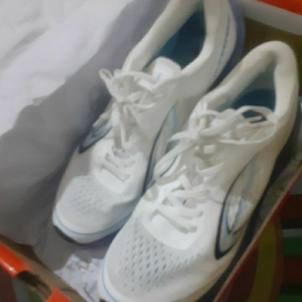 running shoes 910 stride