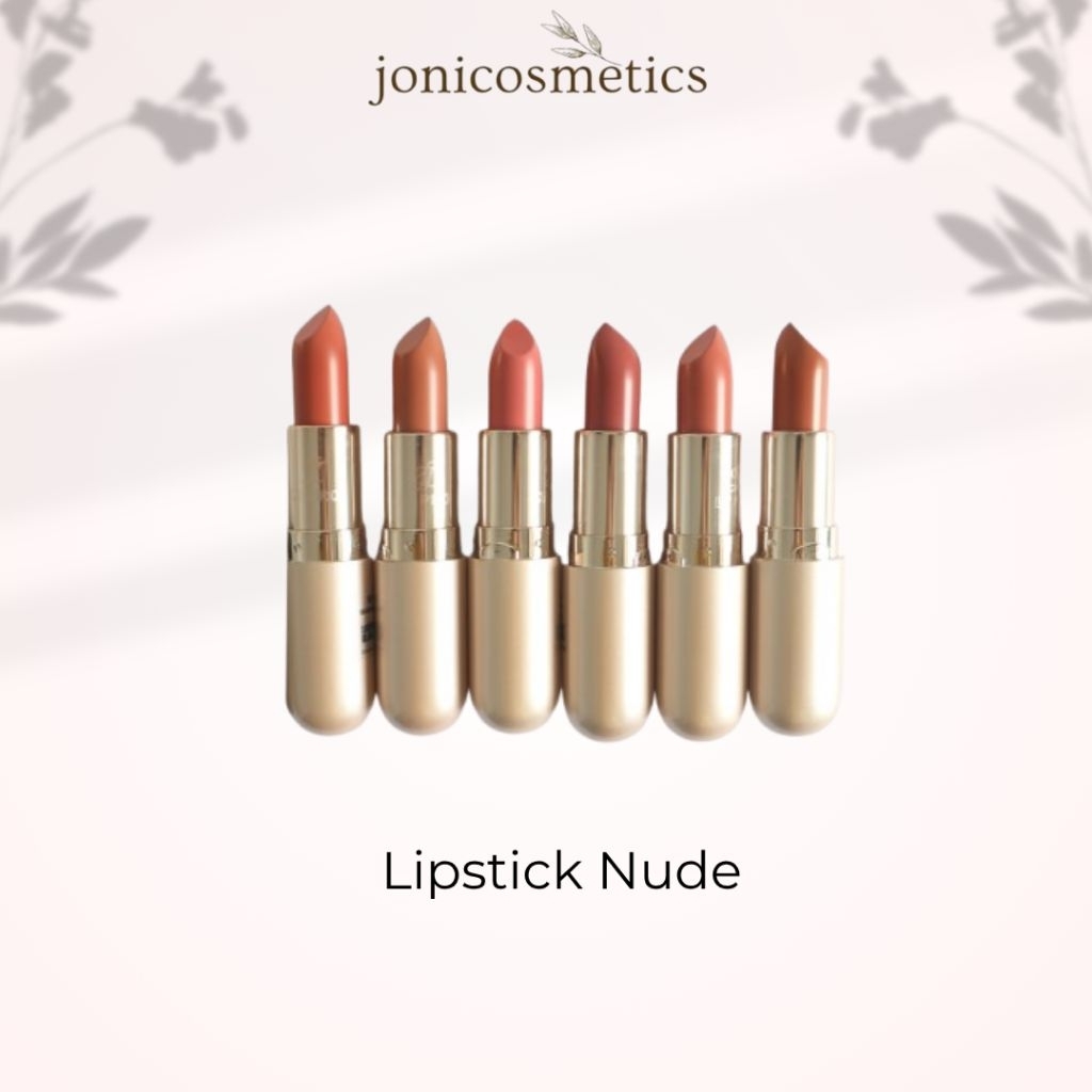Lt pro Lipstick Nude