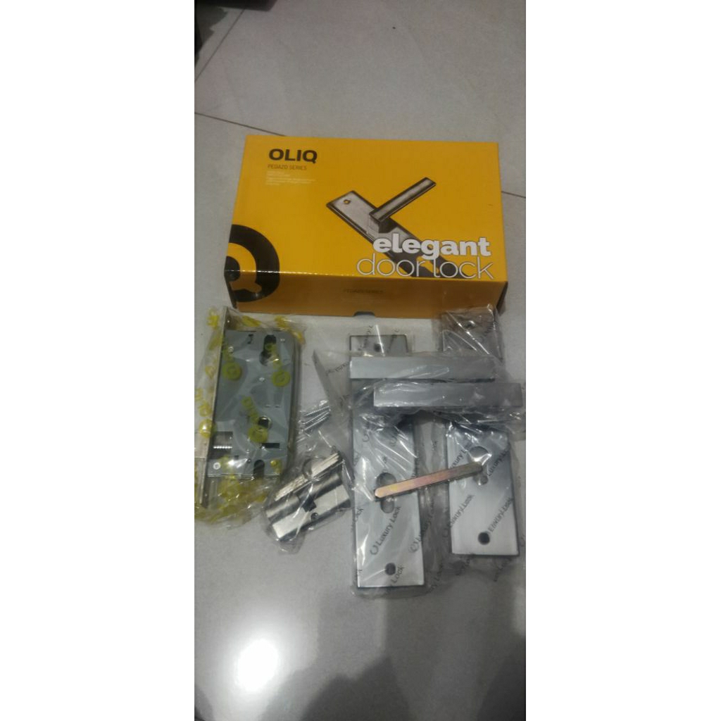selot pintu tanggung/selot pintu oliq