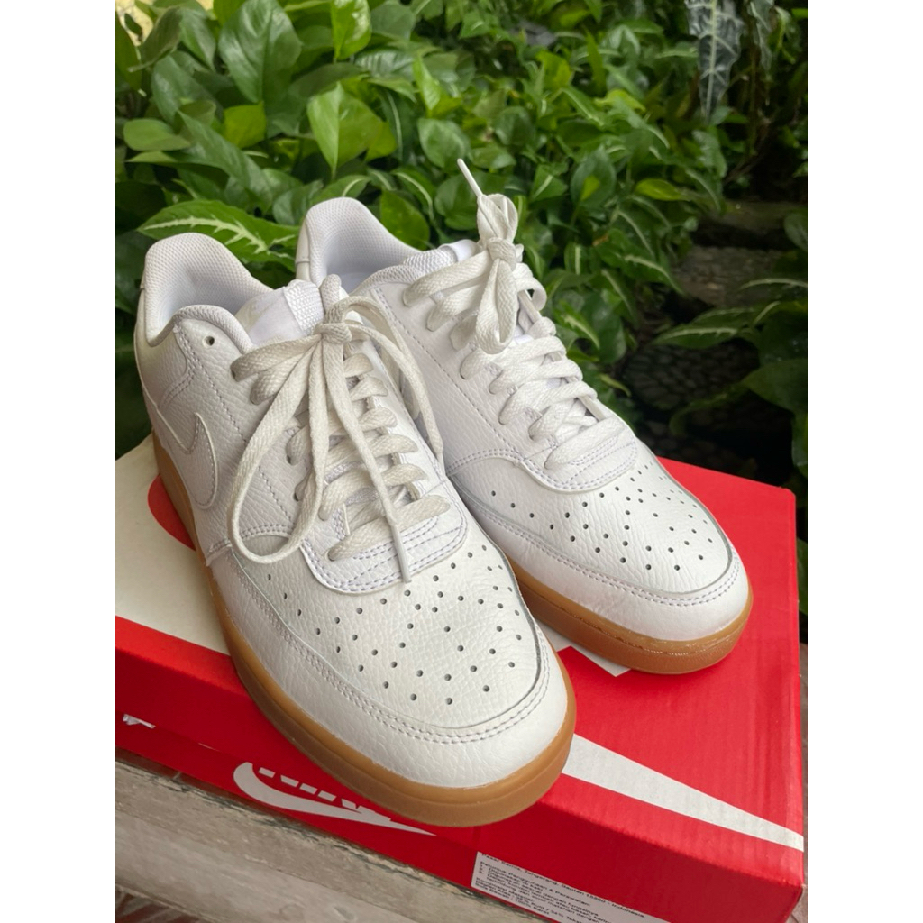 Sepatu Nike Court Vision LO