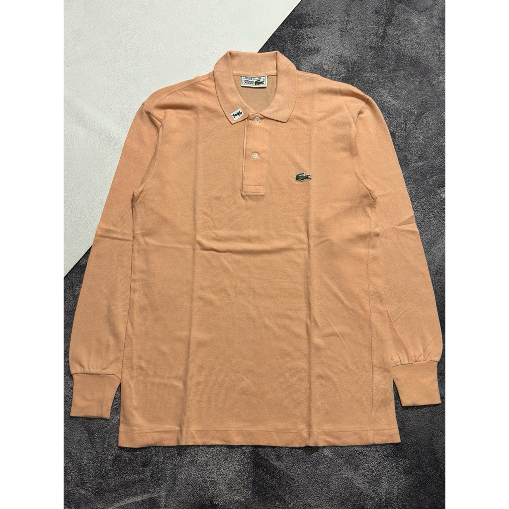 Polo Panjang Lacoste