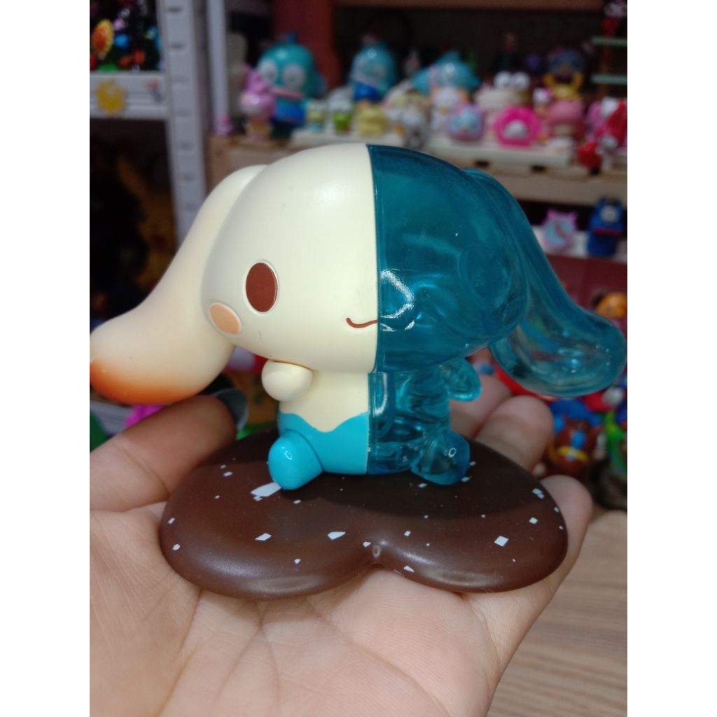 Cinnamoroll Mighty Jaxx