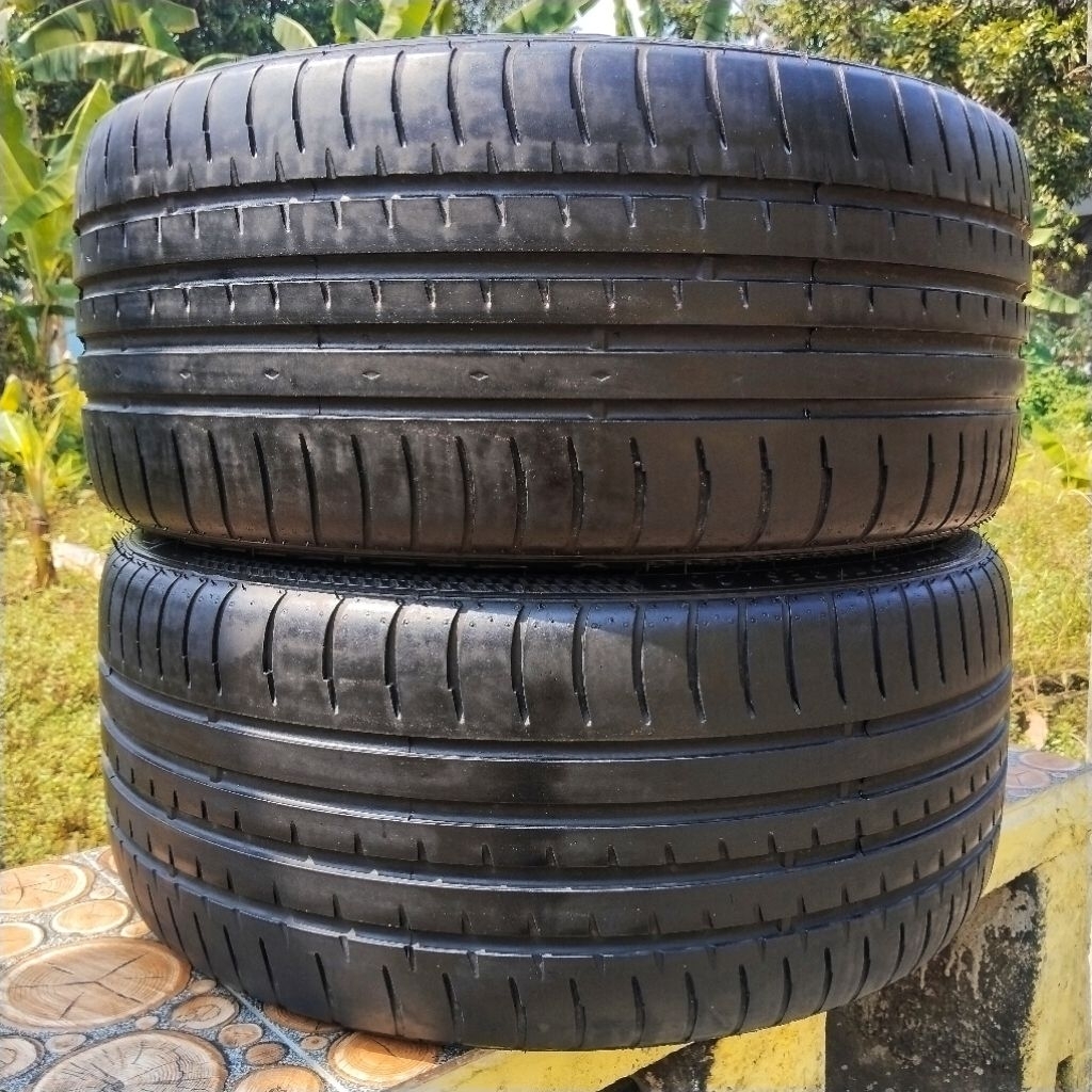 Ban Accelera 245/35 R19 Ban Mobil Ring 19