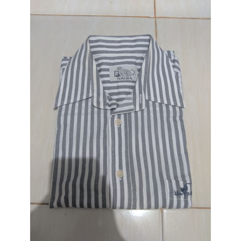 Kemaja salur by KRIZIA preloved