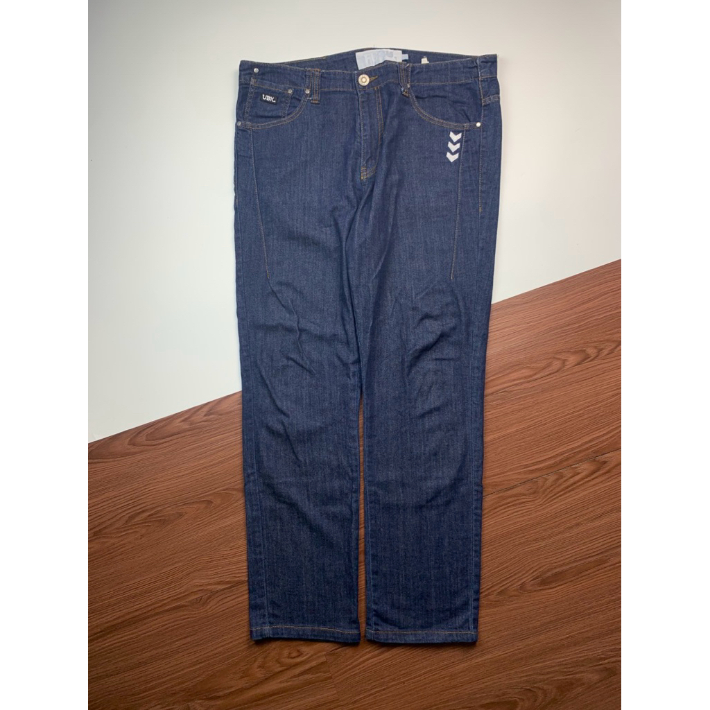 Fubu Jeans Pants Original