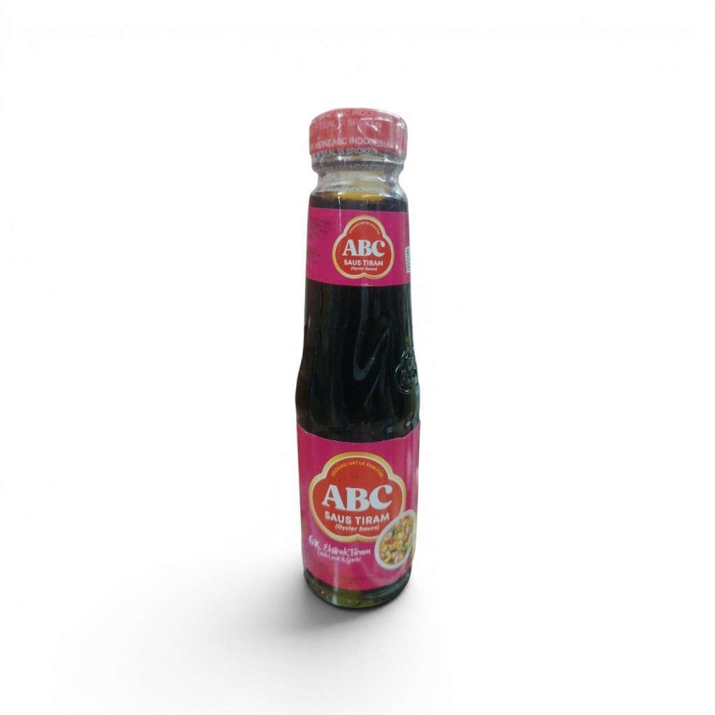ABC SAUS TIRAM