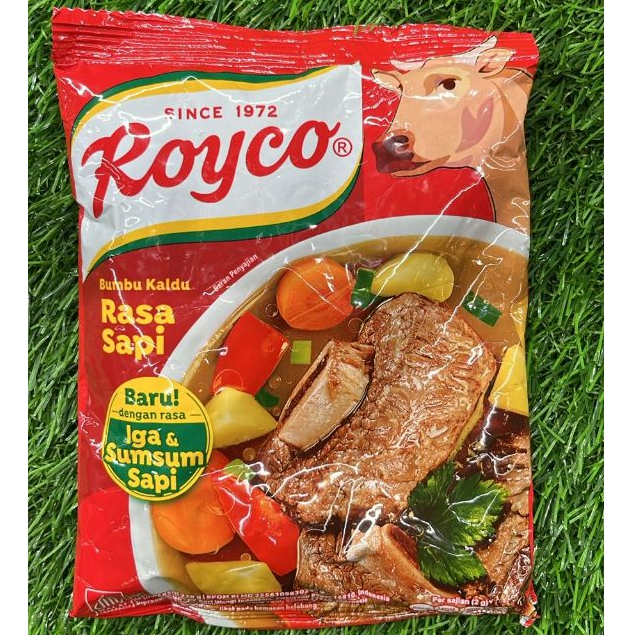 ROYCO SAPI 220 GRAM