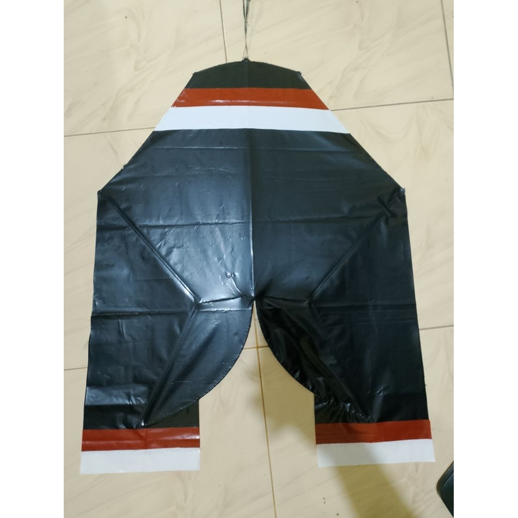 layangan COTEK LAWAS