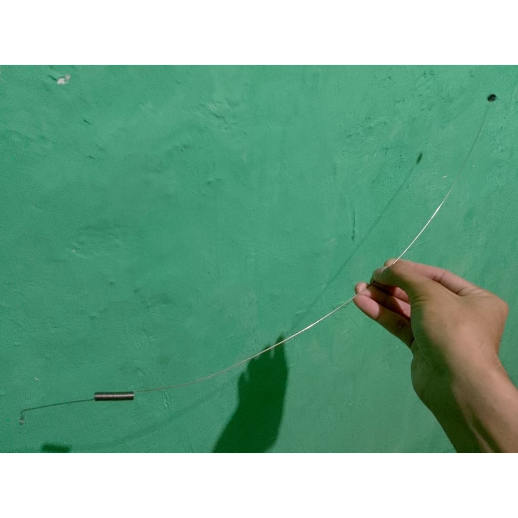 KAWAT ANTENA PANJANG MOBIL REMOTE