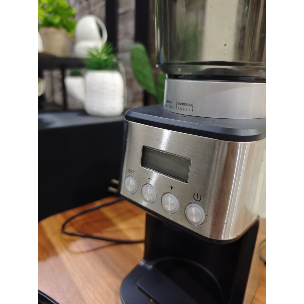 Lahome Coffee Grinder