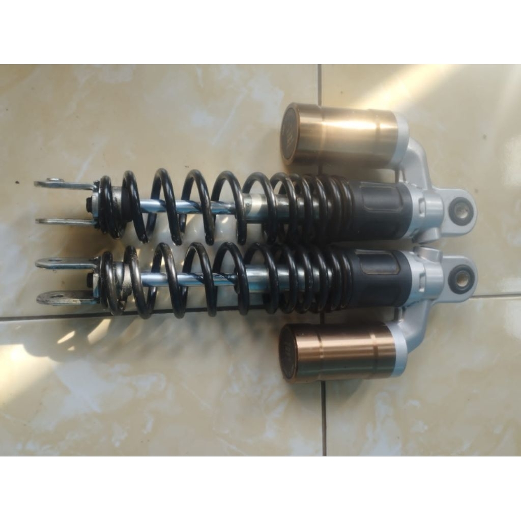 Shockbreaker NMAX 2023 Copotan original