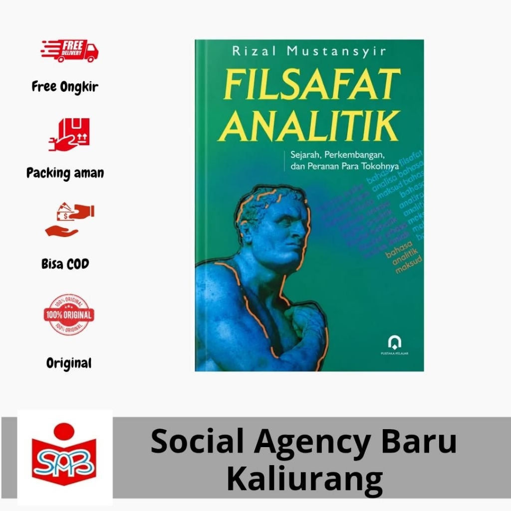 Filsafat Analitik Rizal Mustansyir