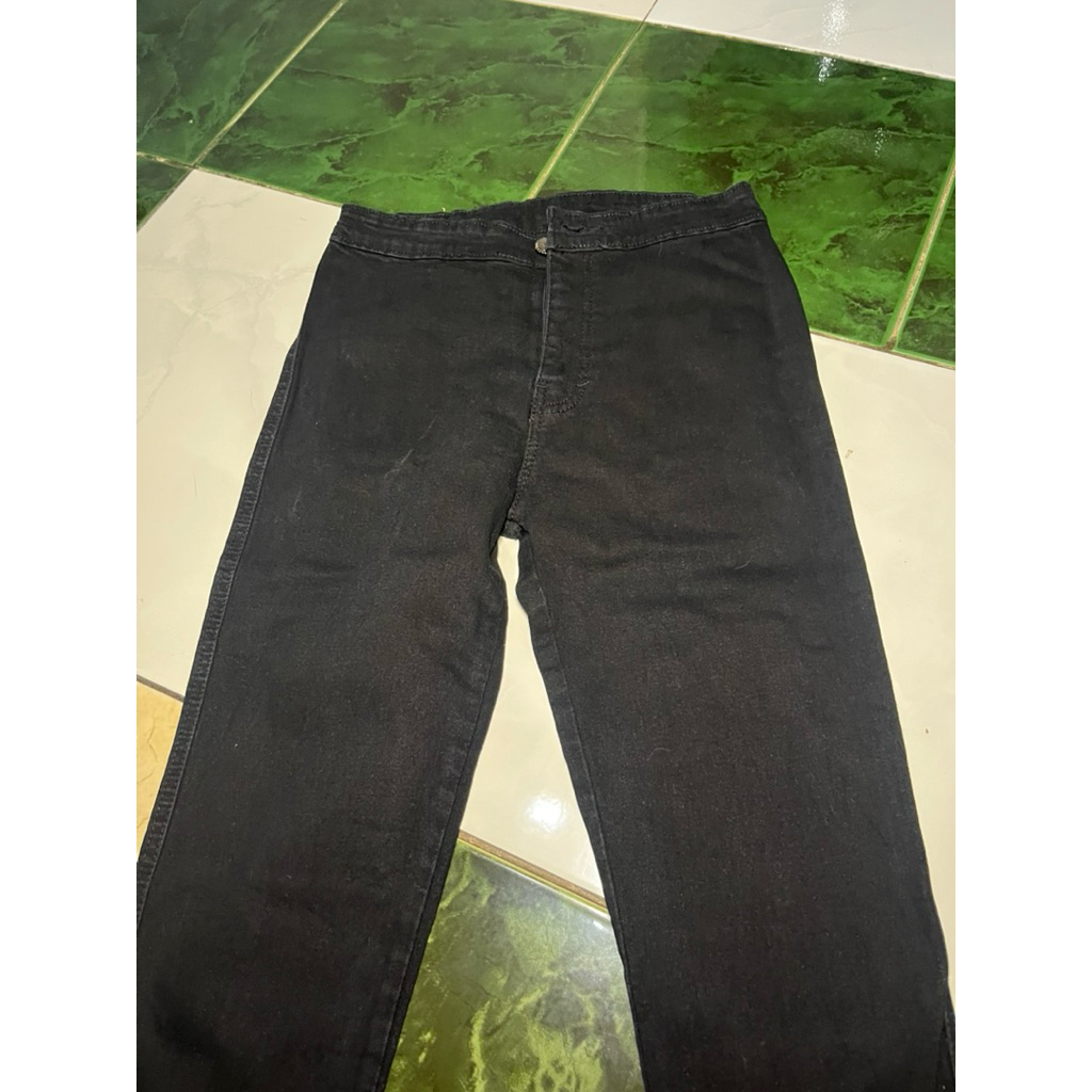 preloved jeans jiniso