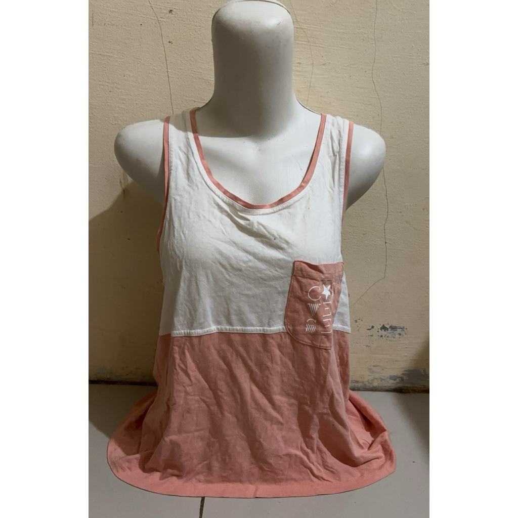 tanktop brand