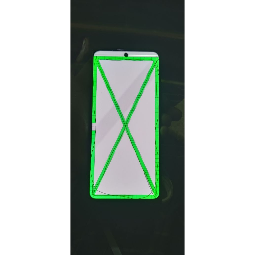 lcd samsung note 20 ultra