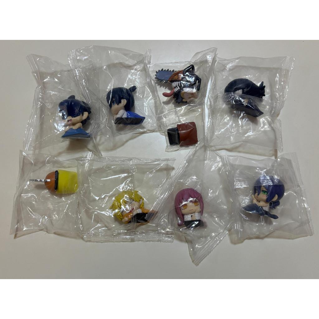 (READY) Gashapon Onemutan figure chainsaw man vol. 1 vol. 2 - assortment