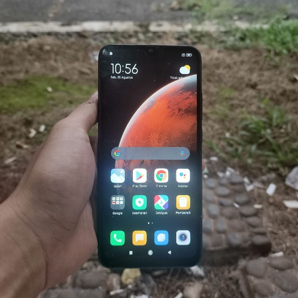 REDMI 9C RAM 4/64