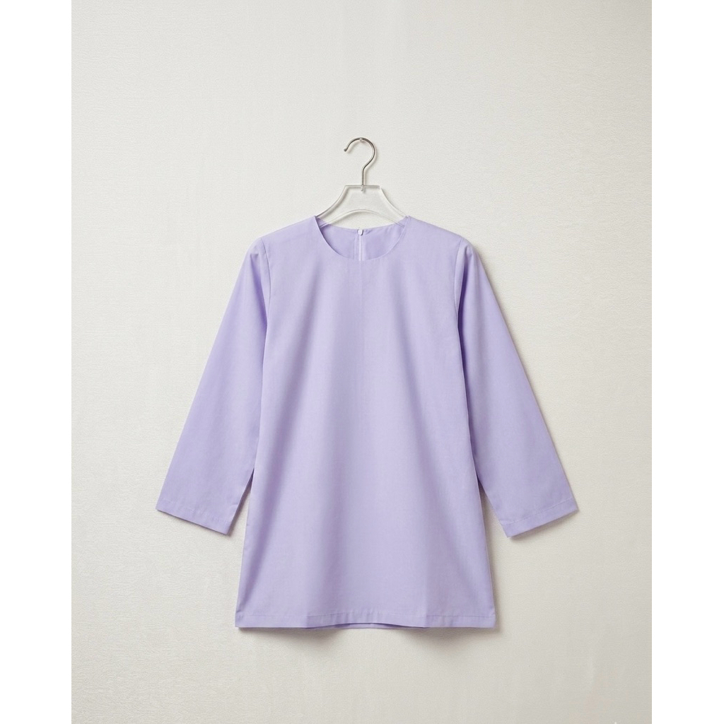 Baju Kurung Padang
