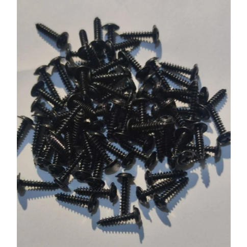 SKRUP TRANSISTOR FINAL TOSHIBA NJW SANKEN / Sekrup transistor final / baut skrup transistor final