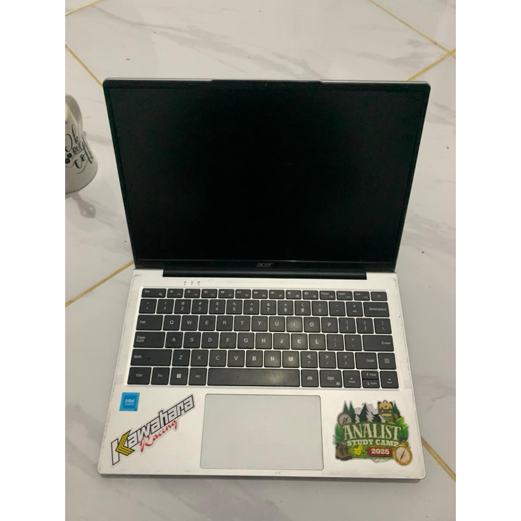 Acer Aspire Lite 14 Matot