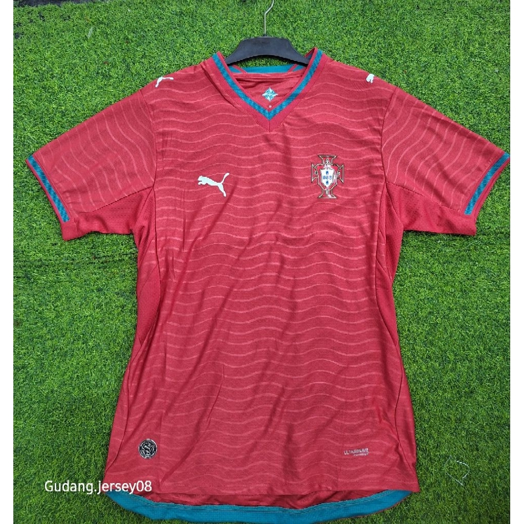 jersey portugal home player issue