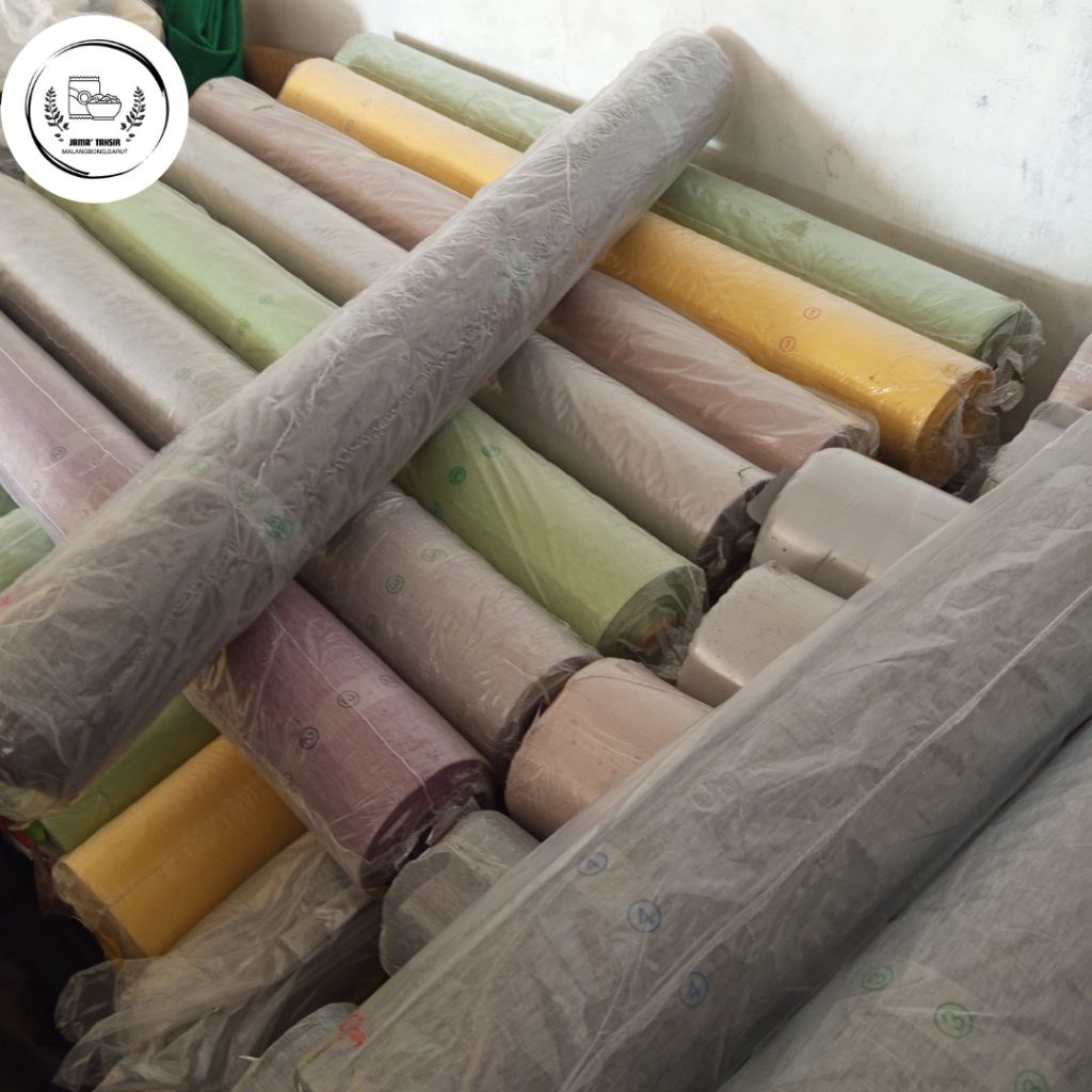 KAIN KULIT KAIN OSCAR PER-ROLL 40 M | KAIN OSCAR | KAIN BAHAN KURSI | KAIN KULIT SINTETIS