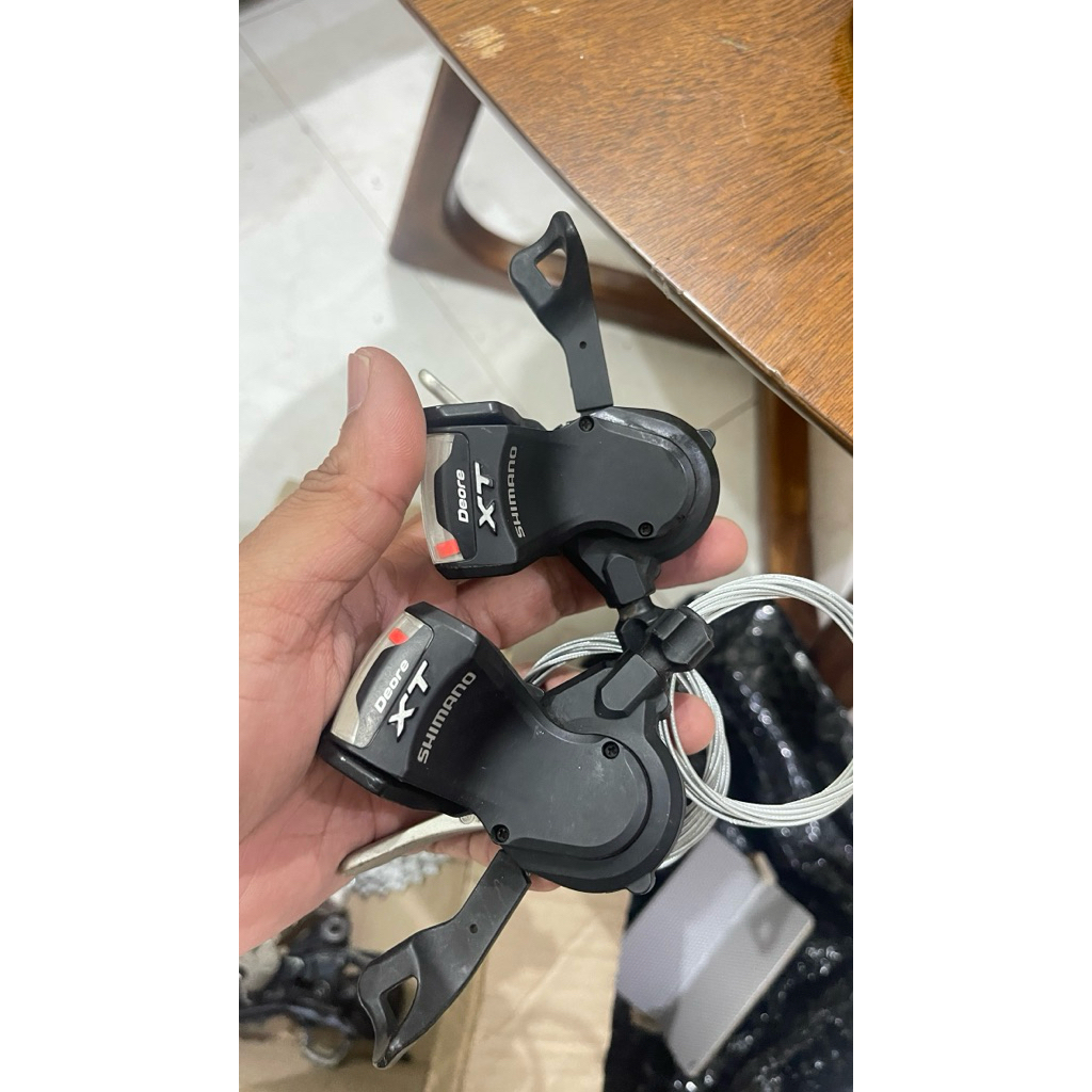 shifter xt m770 rd xt m770