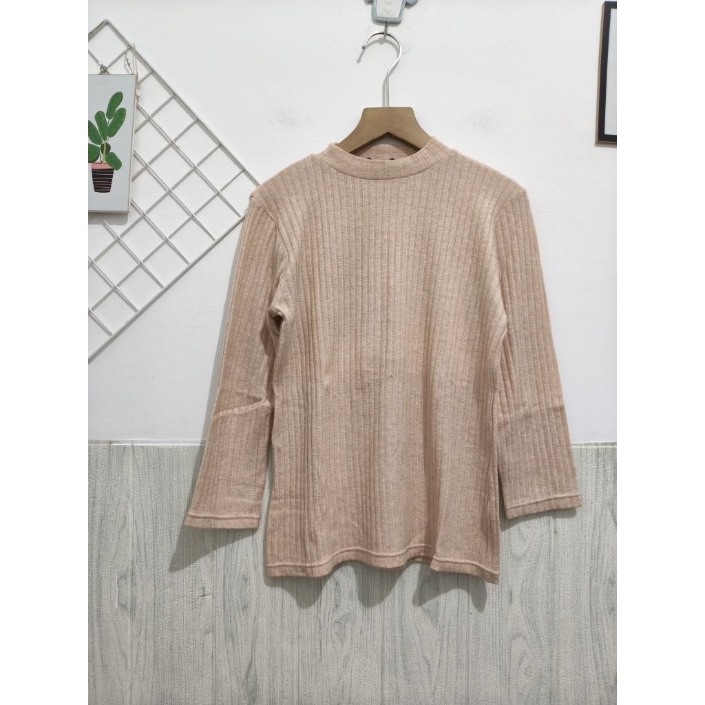 knit brand The executive
