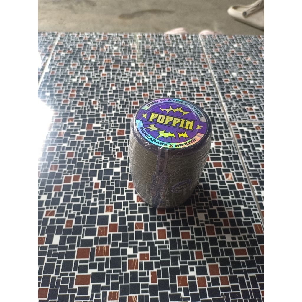 gelasan poppin pancanaka