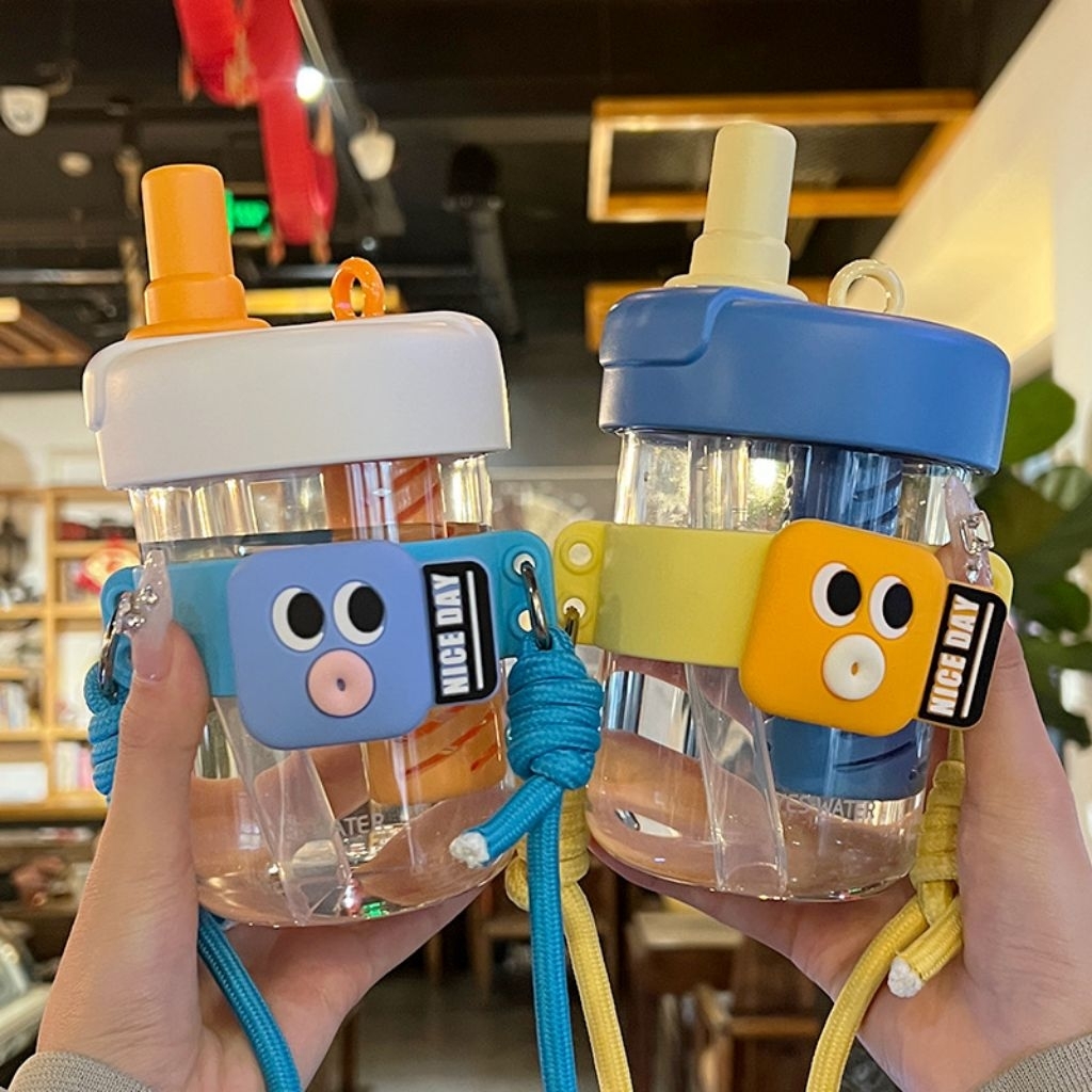 Botol minum anak GEMOY