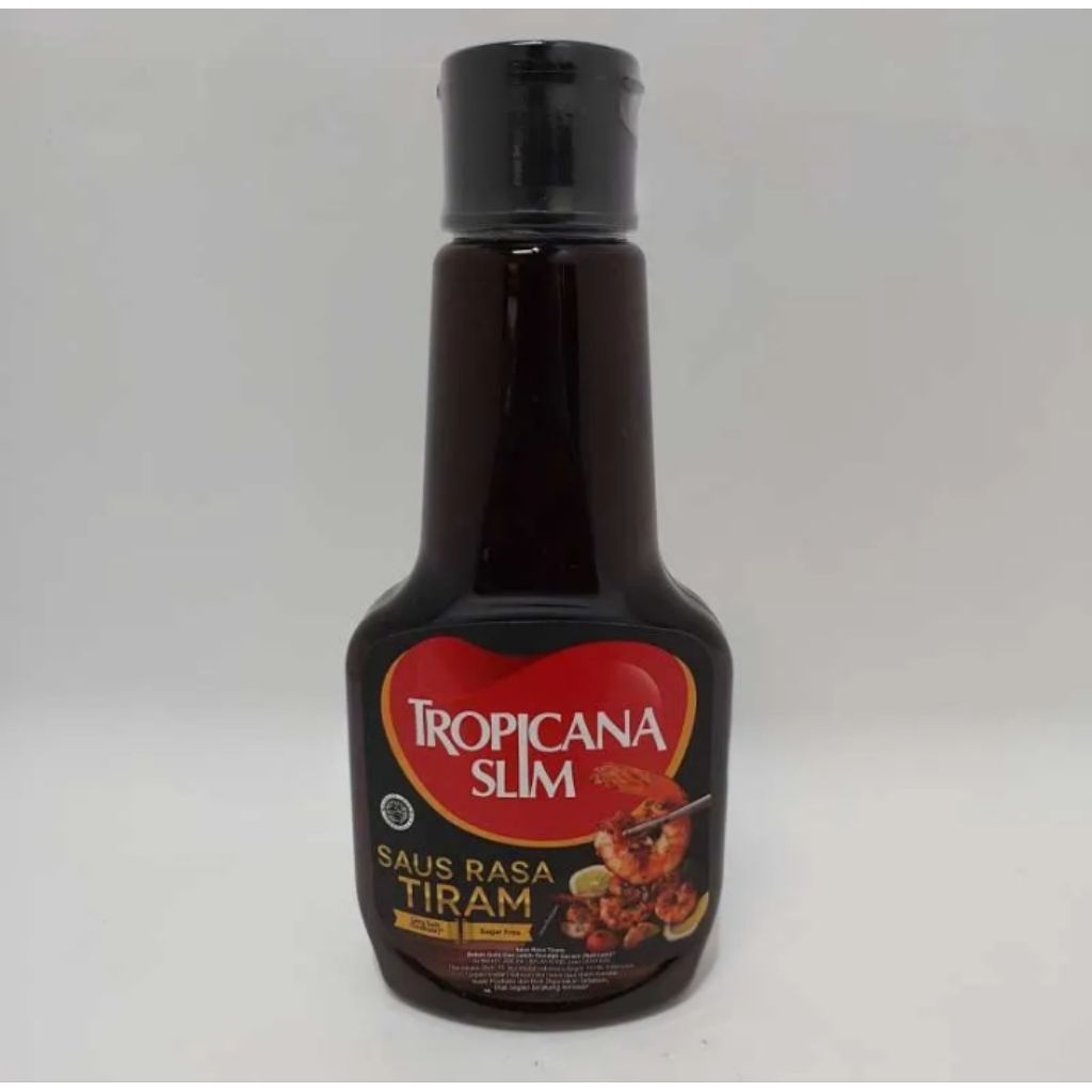 Tropicana Slim Saus Tiram 200 ml