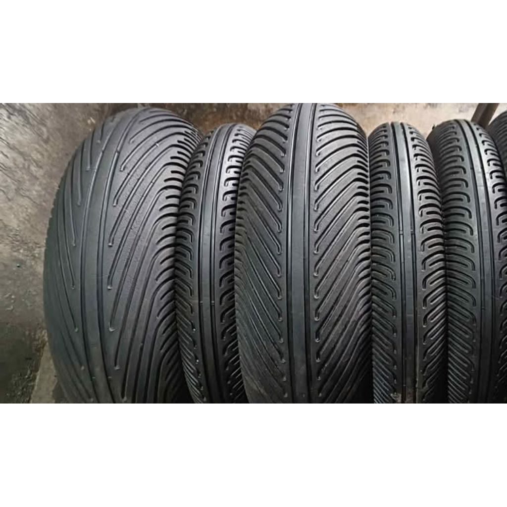 Ban Pirelli Diablo Rain ukuran 190/60-17 tubles