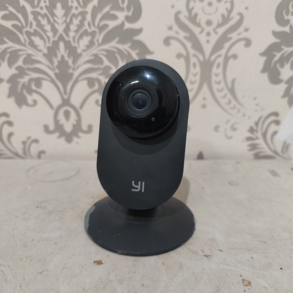 Kamera cctv wifi yi home camera seken