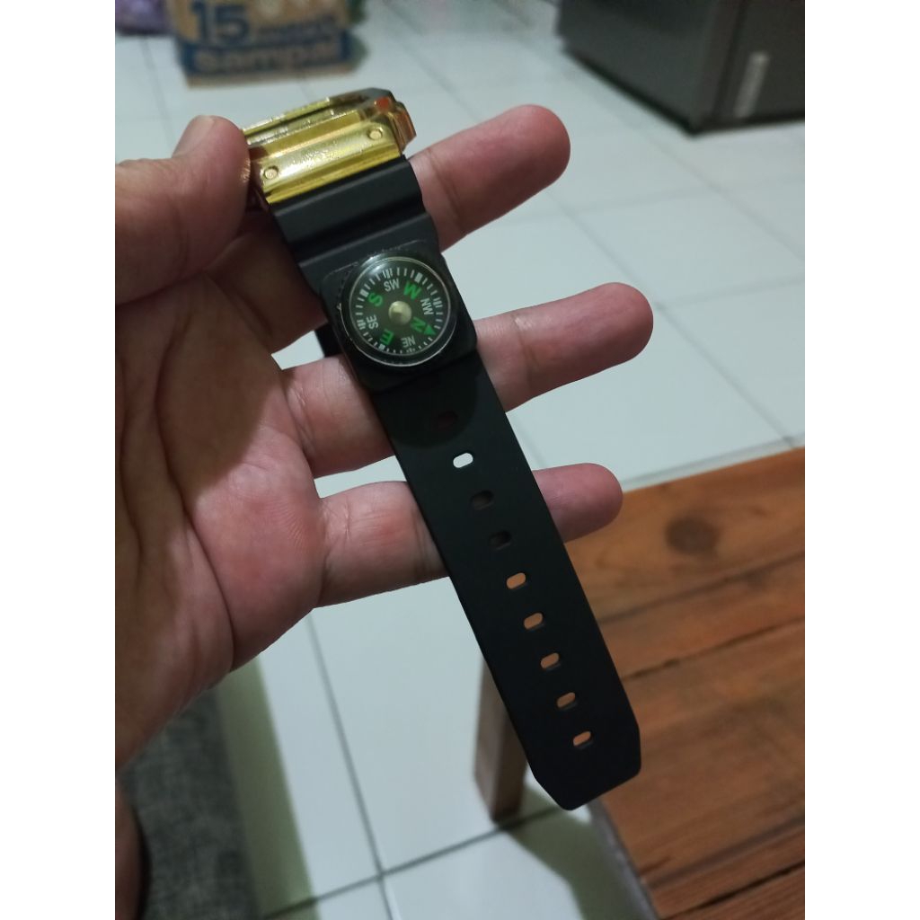 casio gshock gwb 5600
