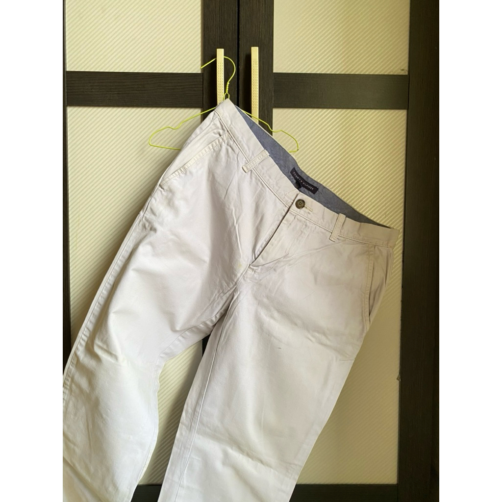 Pants Tommy Hilfiger 34