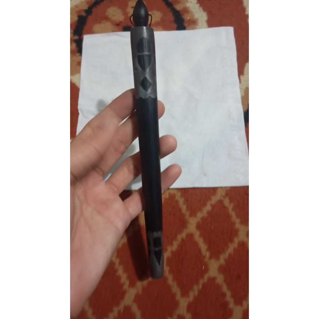 kalung cm kai dodol