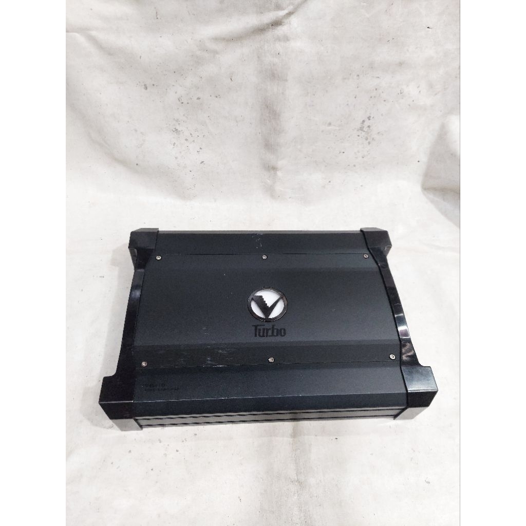 Power Venom Turbo 4 Channel