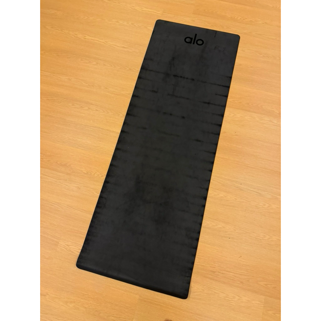 Alo Mat Yoga - Second