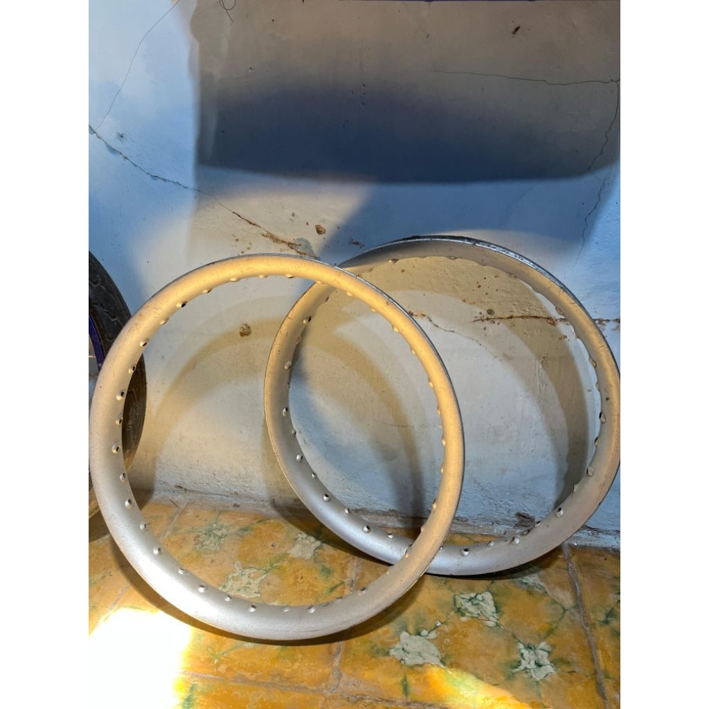velg ride it ukuran 160 ring 17 velg Comet ukuran 160 ring 17