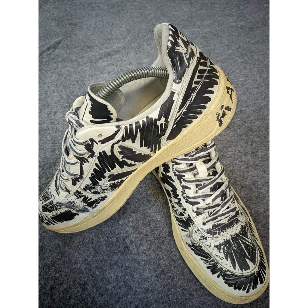 Veja V-10 X Marni not Campo Recife V 15