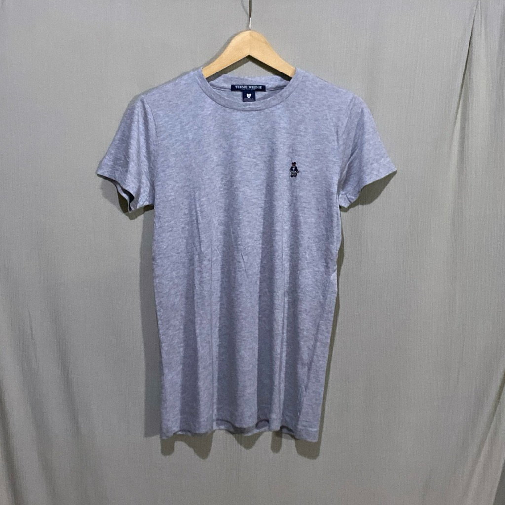 [preloved] TSHIRT by TEENIE WEENIE