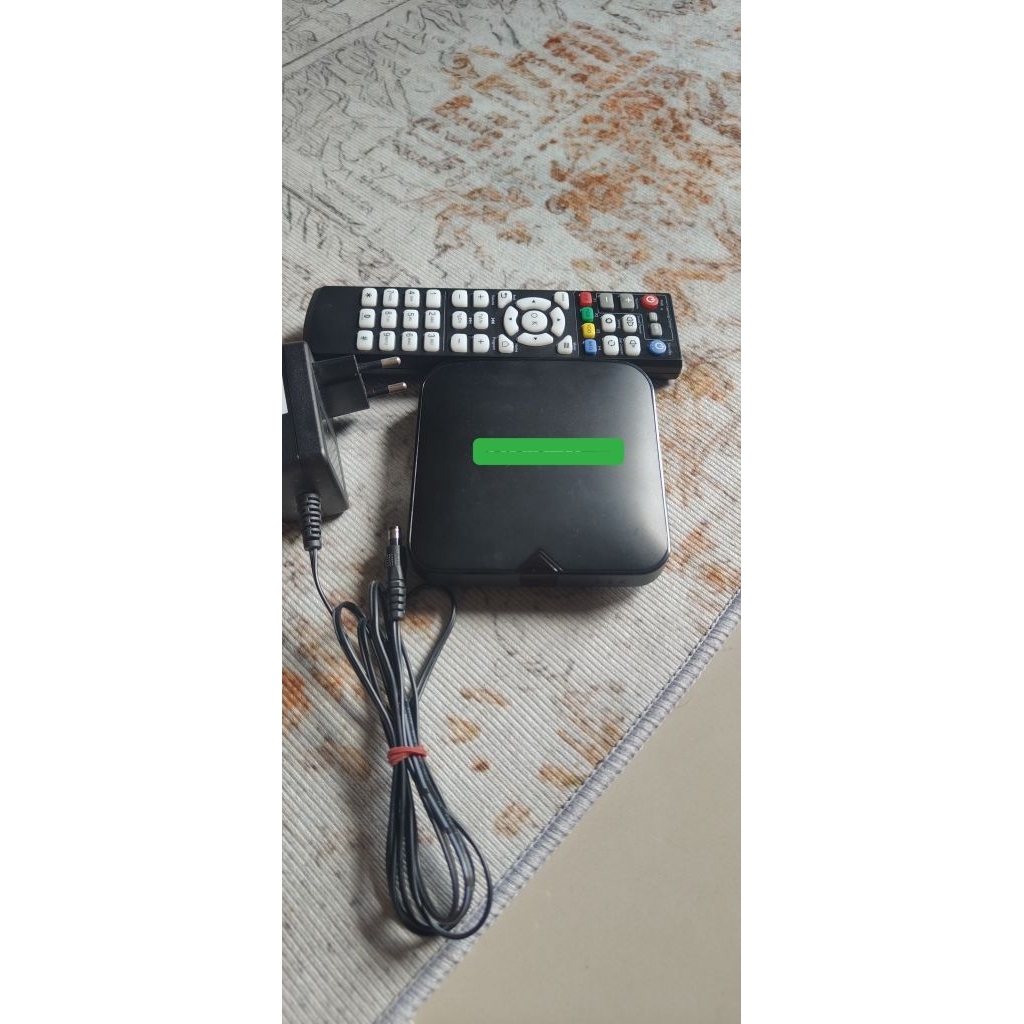 Android set top box TV unlock OS 6