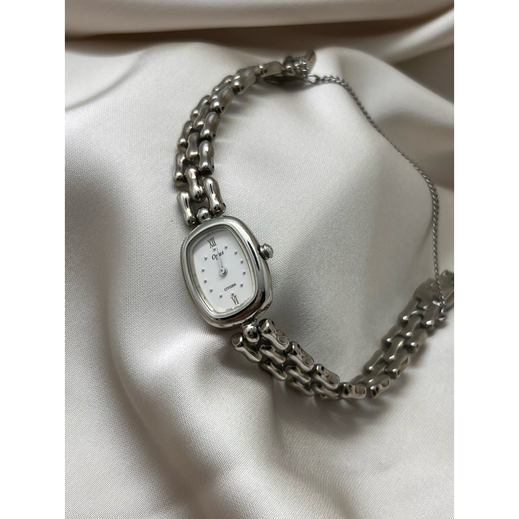 Jam Tangan Vintage Citizen