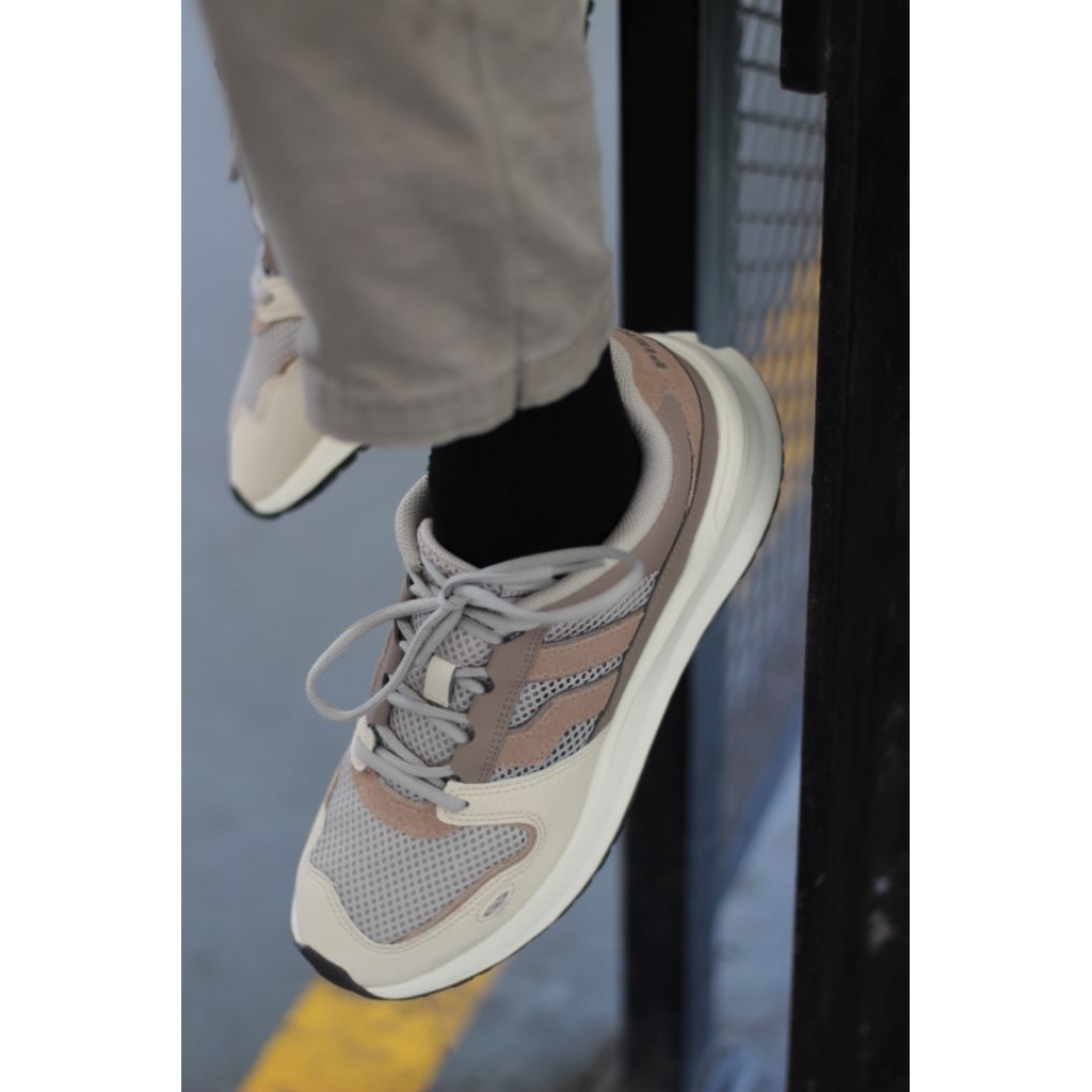 PIERO JOGGER 24 PRM TAUPE SIZE 42